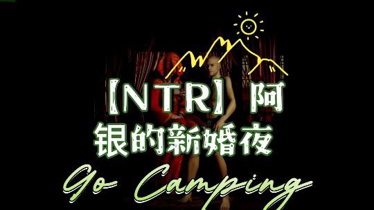 NTR阿银的新婚淫乱之夜海报剧照